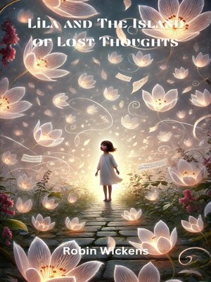 cover image of Lila and the Island of Lost Thoughts